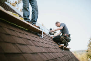Local Roofers in Saint Marys, MD